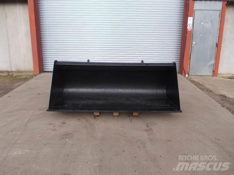 JCB BUCKET Benne