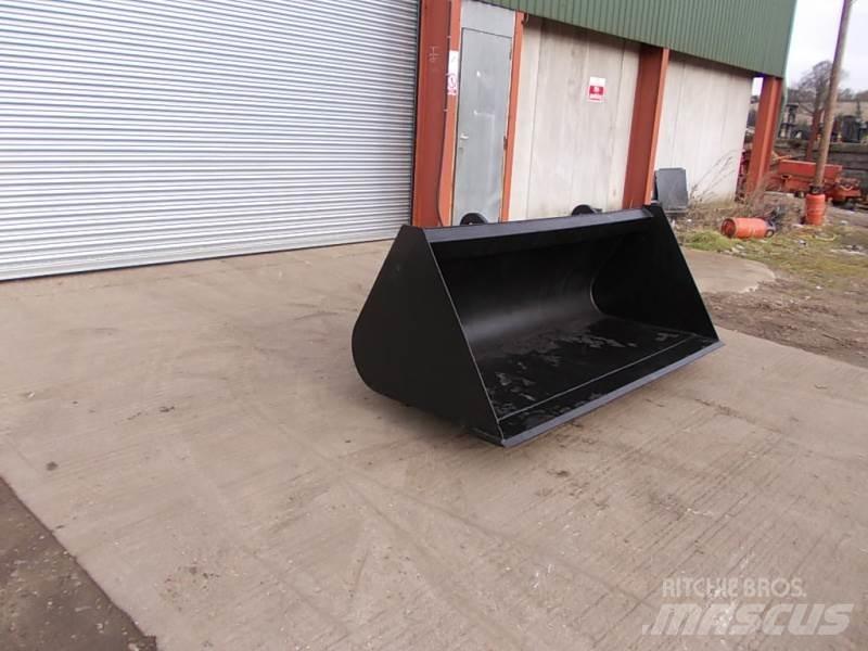 JCB BUCKET Benne