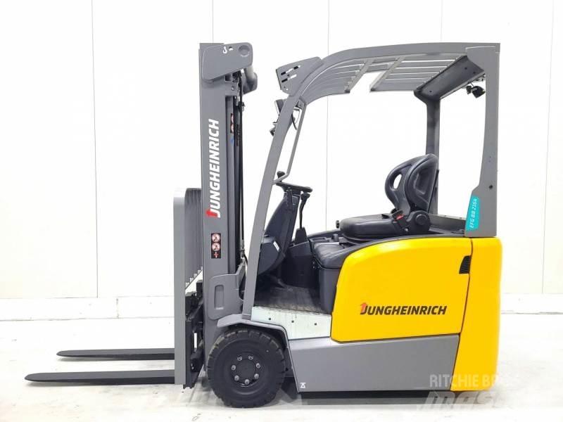 Jungheinrich EFG BB216K Carrelli elevatori-Altro