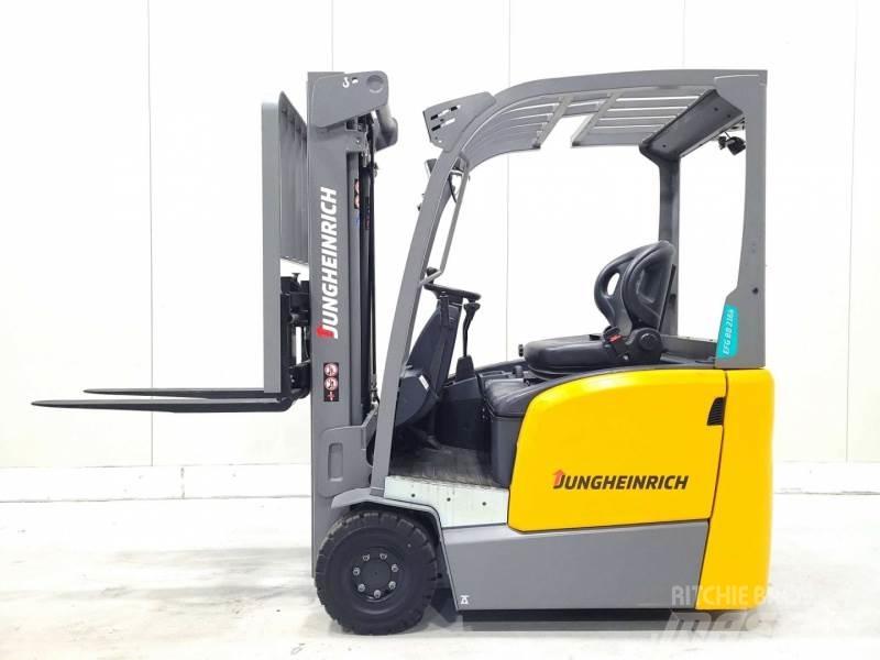 Jungheinrich EFG BB216K Carrelli elevatori-Altro