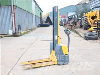 Jungheinrich EMC110 Stoccatori manuali