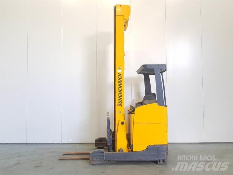 Jungheinrich ETV216 Carrello retrattile