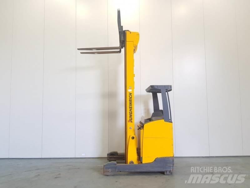Jungheinrich ETV216 Carrello retrattile