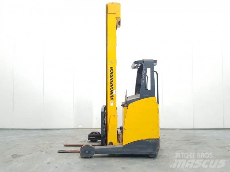 Jungheinrich ETV216 Carrello retrattile