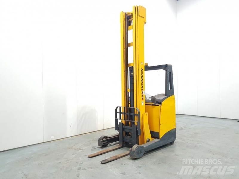 Jungheinrich ETV216 Carrello retrattile
