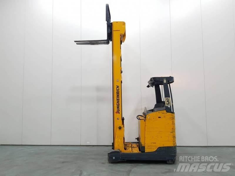 Jungheinrich ETV216 Carrello retrattile