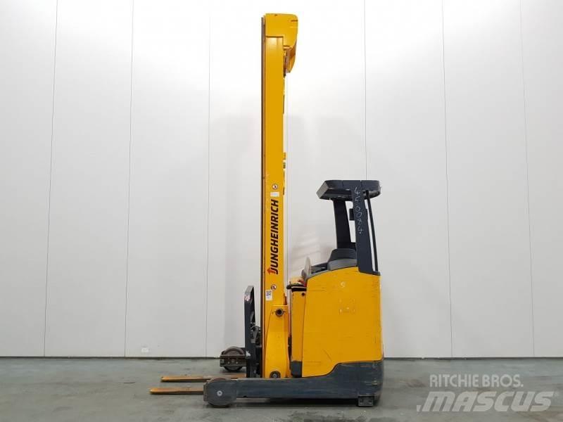 Jungheinrich ETV216 Carrello retrattile