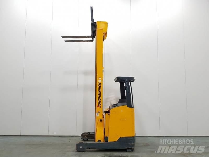 Jungheinrich ETV216 Carrello retrattile