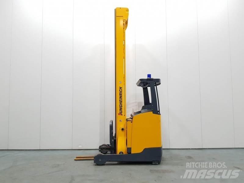 Jungheinrich ETV318 Carrello retrattile