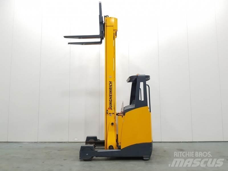Jungheinrich ETV320 Carrello retrattile