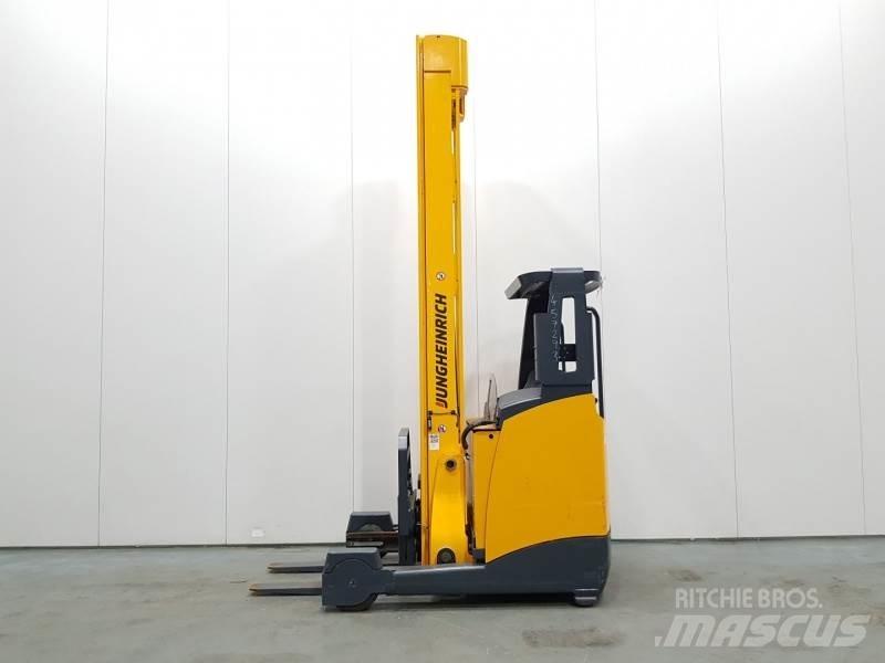 Jungheinrich ETV320 Carrello retrattile