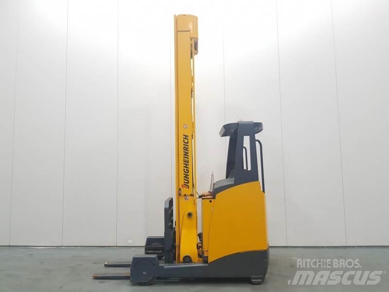 Jungheinrich ETV320 Carrello retrattile