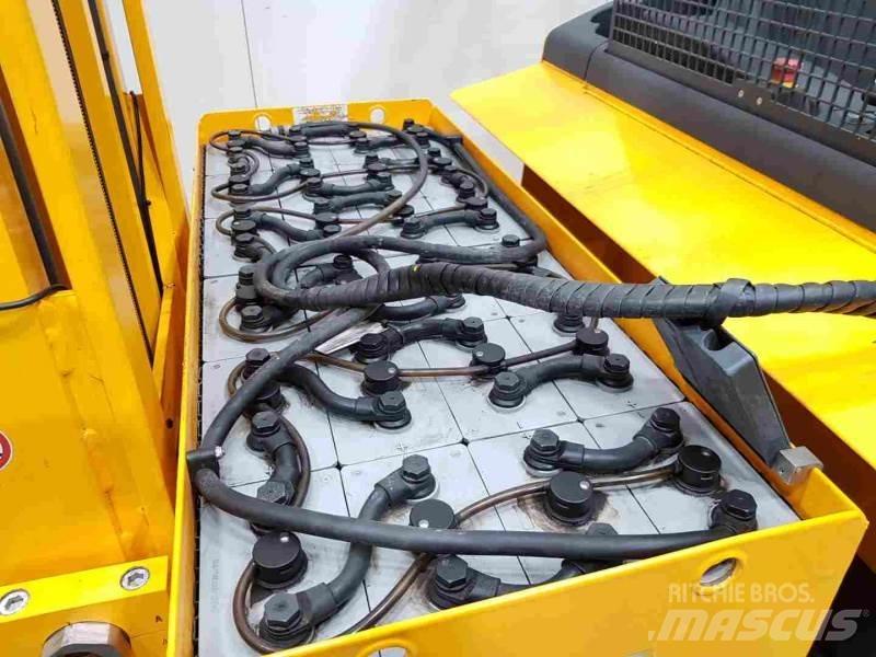 Jungheinrich ETV325 Carrello retrattile