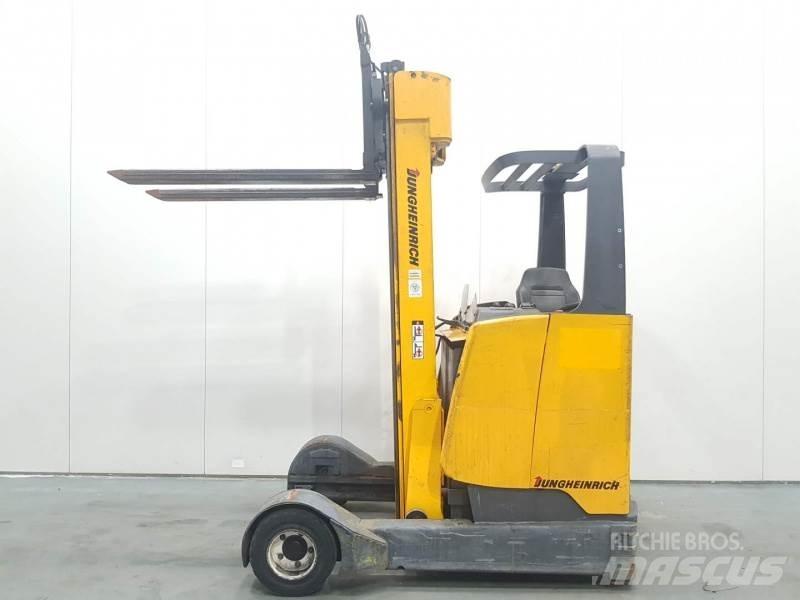 Jungheinrich ETVC20 Carrello retrattile