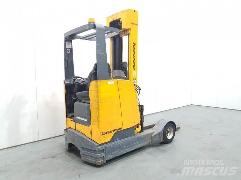 Jungheinrich ETVC20 Carrello retrattile