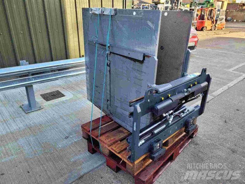Kaup 15T414-1L Movimentazione Materiali - Altro