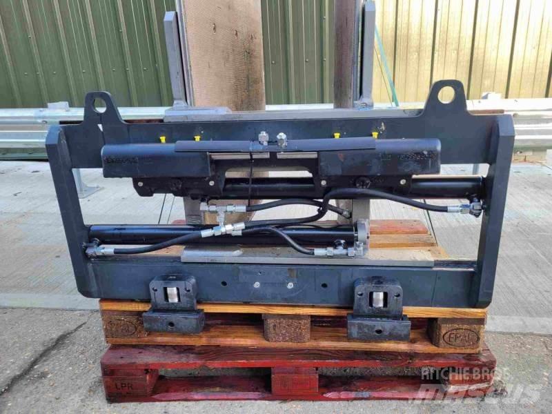 Kaup 15T414-1L Movimentazione Materiali - Altro