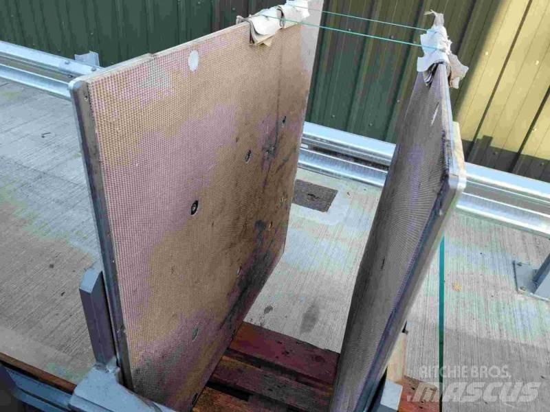 Kaup 15T414-1L Movimentazione Materiali - Altro