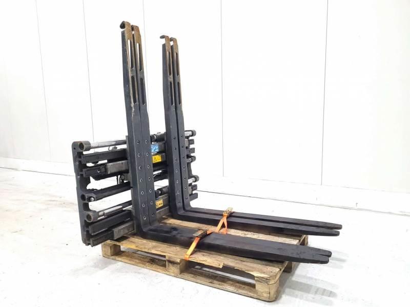 Kaup 2T429C Altri attacchi e componenti
