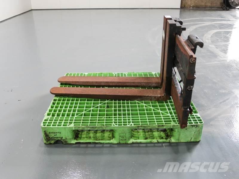 Kaup 75-B52-40 Unità di rotazione