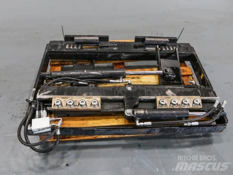 Kaup FLSE150C50501 Unità di rotazione