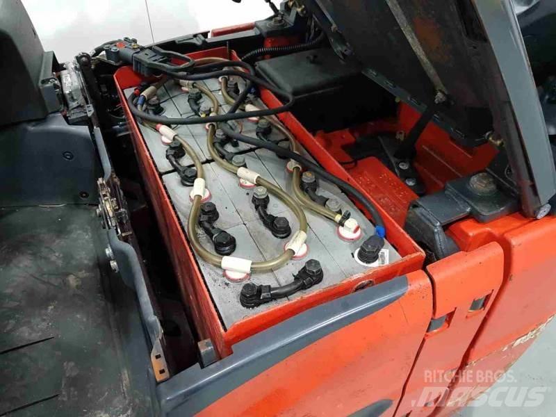 Linde E12-02 Carrelli elevatori-Altro