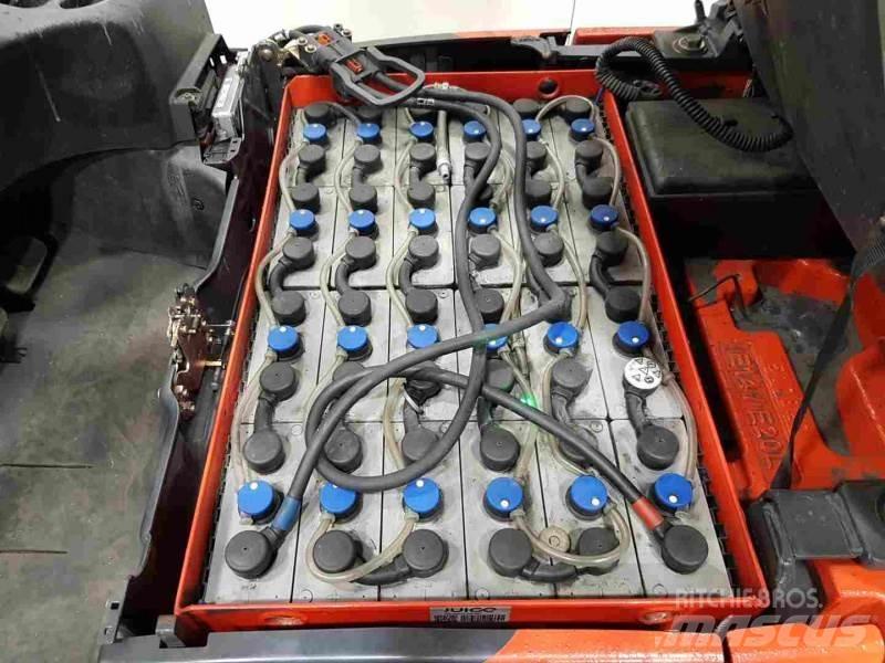 Linde E14 Carrelli elevatori-Altro
