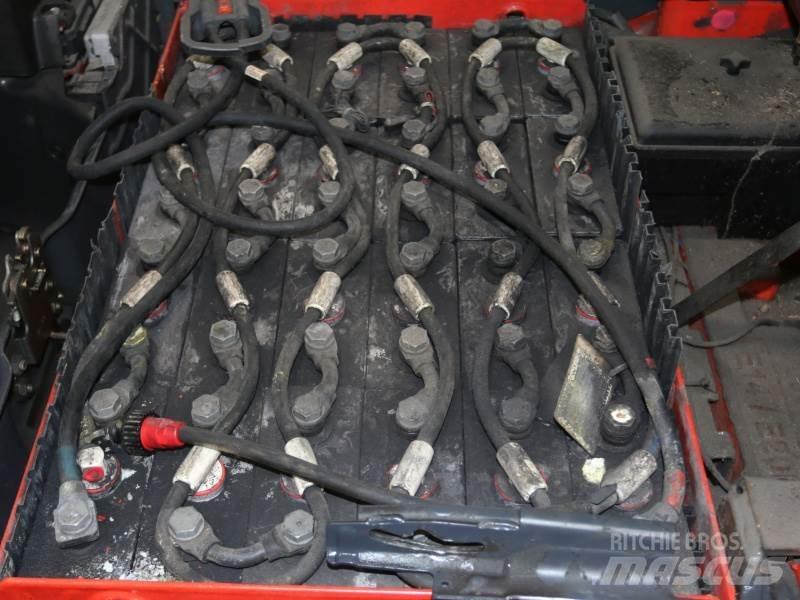 Linde E14 386 Carrelli elevatori-Altro