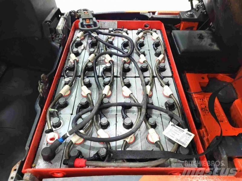 Linde E16C-02 Carrelli elevatori-Altro