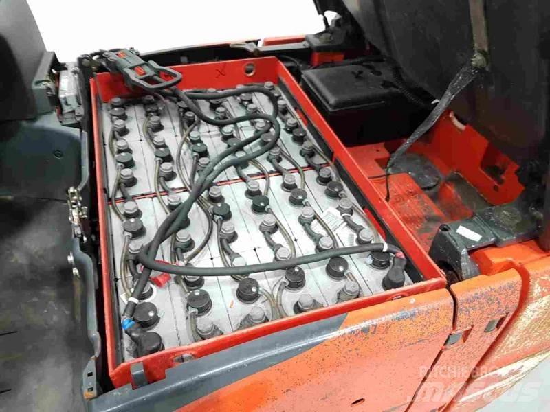 Linde E16C-02 Carrelli elevatori-Altro
