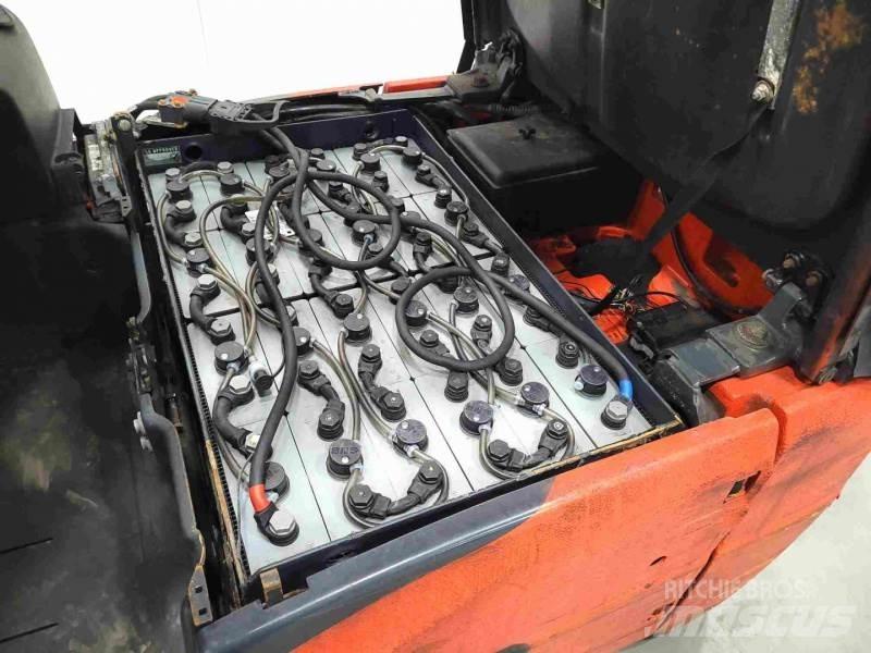 Linde E16C-02 386 Carrelli elevatori-Altro