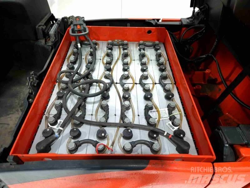 Linde E16H Carrelli elevatori-Altro