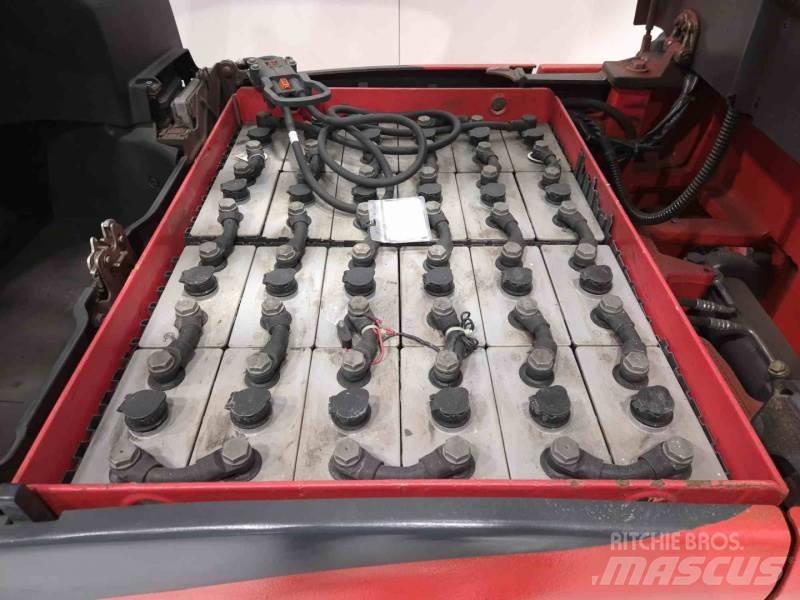 Linde E20PH-02 Carrelli elevatori elettrici