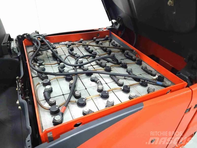 Linde E20PHL 386 Carrelli elevatori elettrici