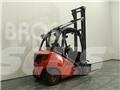 Linde H25D-02 392 Carrelli elevatori diesel