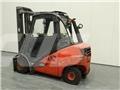 Linde H30D-02 393 Carrelli elevatori diesel