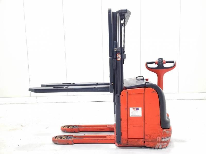Linde L14 Stoccatori manuali