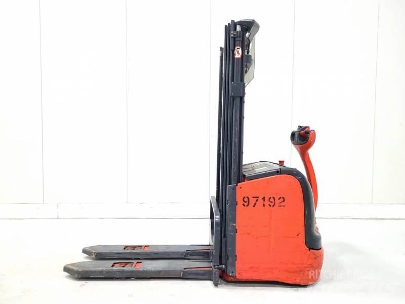 Linde L14 Stoccatori manuali