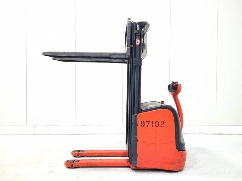 Linde L14 Stoccatori manuali