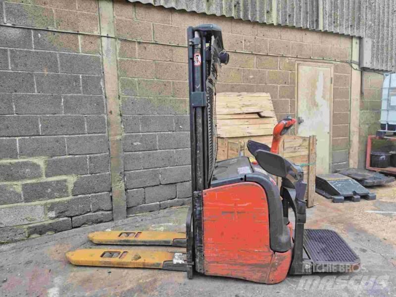 Linde L14 AP Stoccatori manuali