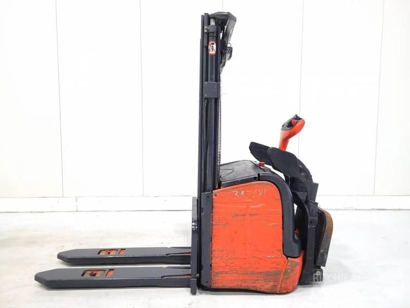 Linde L14 AP Stoccatori manuali