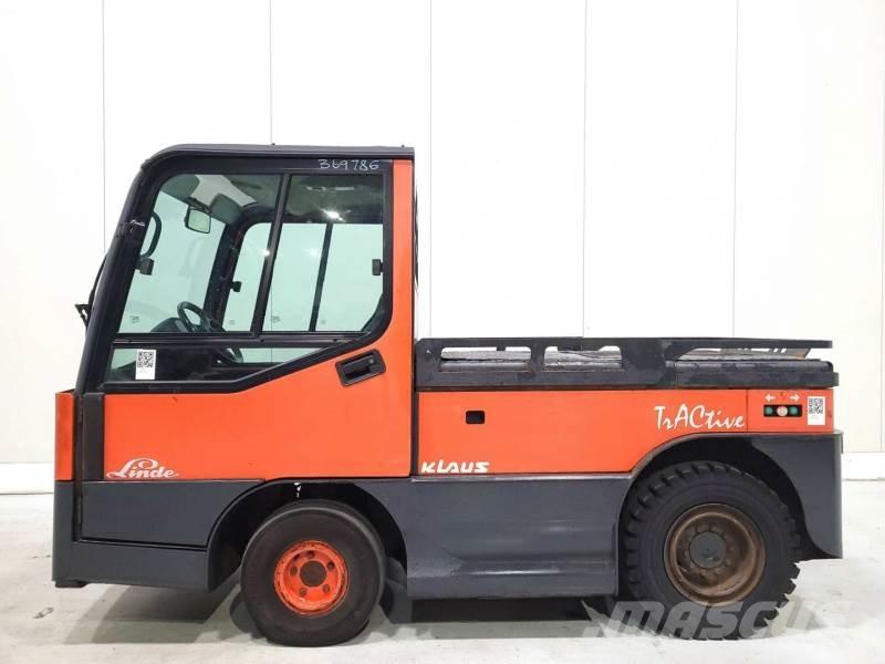 Linde P250 Motrice