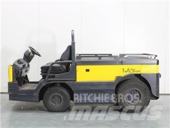 Linde P250 127 Motrice