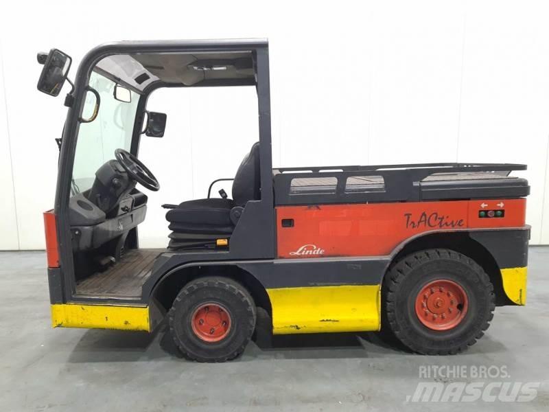 Linde P250 127 Motrice