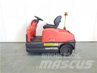 Linde P60 126 Motrice
