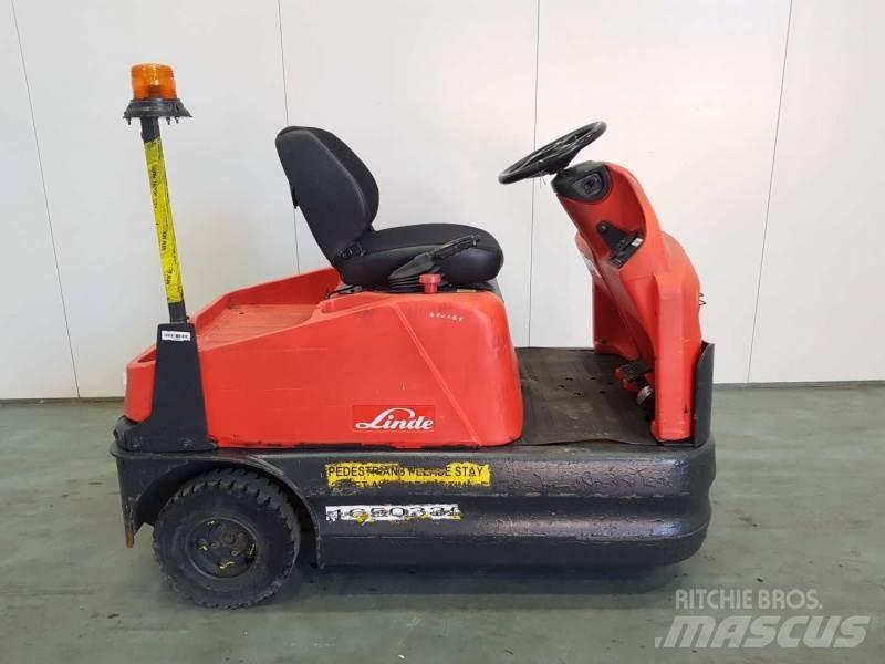 Linde P60 126 Motrice