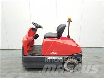 Linde P60Z Motrice