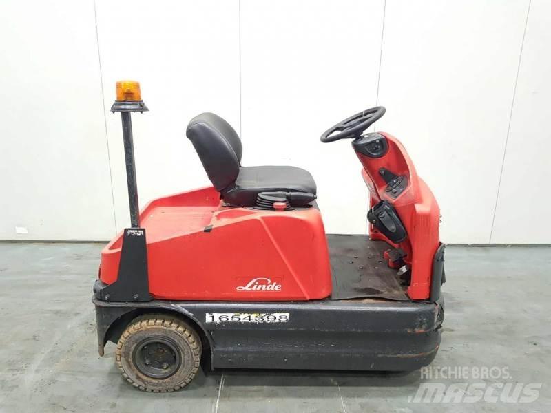 Linde P60Z Motrice