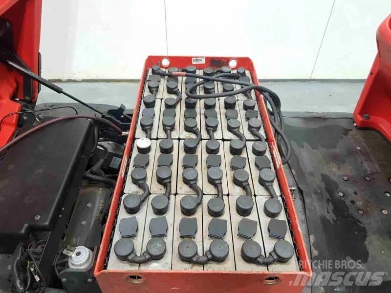 Linde P60Z Motrice