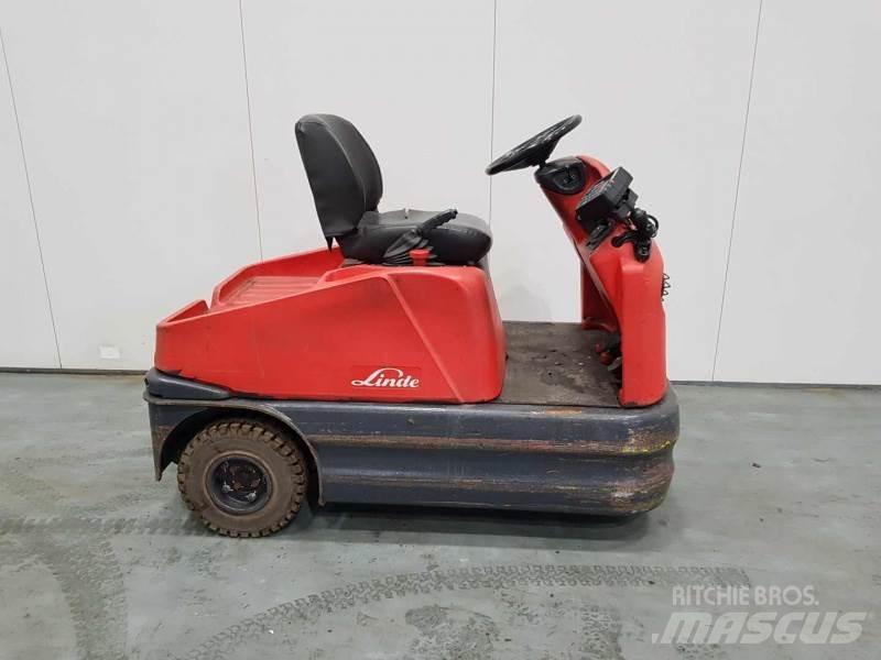 Linde P60Z Motrice